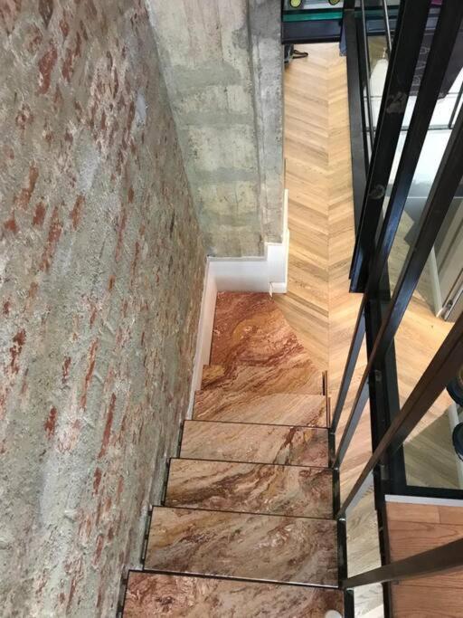Dezza Loft Apartment Милано Екстериор снимка